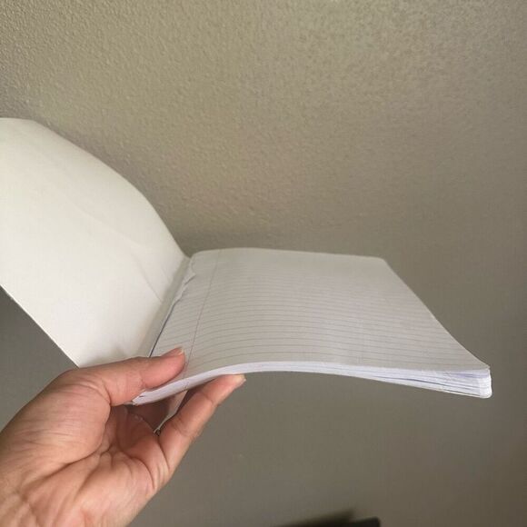 Lisa frank vintage cheetah notebook - Picture 4 of 5